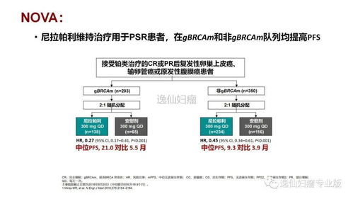 基因檢測(cè)在婦科腫瘤療養(yǎng)院中的應(yīng)用