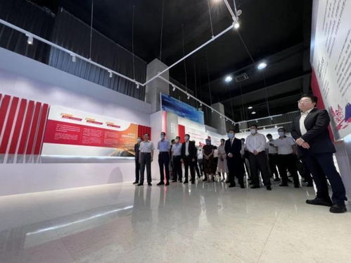 大興區(qū) 以國(guó)際合作引領(lǐng)創(chuàng)新，為專精特新企業(yè)筑就成長(zhǎng)沃土