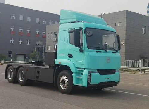 383批新車公告亮點 醇電與氣電混動車型登場，新勢力加碼換電與氫燃料牽引車